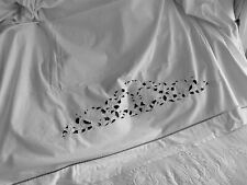 Linge ancien drap d'occasion  France
