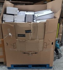 Amazon returns pallet for sale  WEDNESBURY