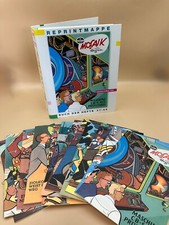 Reprintmappe mosaik digedags gebraucht kaufen  Liebenwalde