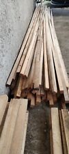 Tavole legno listelli usato  Bojano