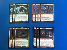 Mtg magic the gebraucht kaufen  Barsinghausen