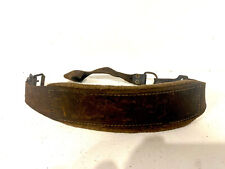 Ancienne sangle sac d'occasion  Giromagny