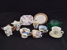 Miniature assorted vintage for sale  Wayne