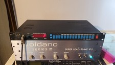 Guitar preamp 1990s d'occasion  Le Neubourg