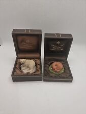 Country artists fox for sale  MEXBOROUGH