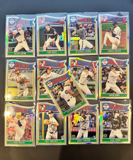 2025 bowman baseball for sale  Gilbert