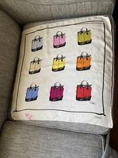 Coach silk signature for sale  Arden