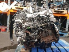 2010-2015 MK4 MITSUBISHI SHOGUN MOTOR COMPLETO 3.2 DIESEL 4M41 EURO 5, usado comprar usado  Enviando para Brazil