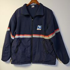 Vintage usps jacket for sale  Rochester