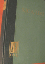 Ricardo principi dell usato  Reggio Calabria
