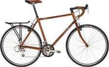 2010 520 trek d'occasion  Expédié en Belgium