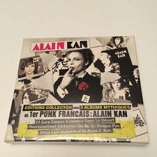 Alain kan alain d'occasion  France
