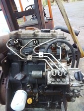Perkins 403 diesel for sale  NEWTON ABBOT