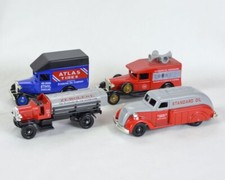 Lledo diecast chevron for sale  San Clemente