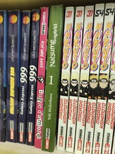 Natsume degli spiriti usato  Roma