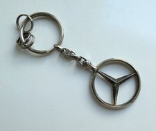 Porte clé automobile d'occasion  Metz-