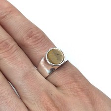 Massiver bandring 925 gebraucht kaufen  Nürnberg