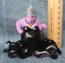 Disney villian little for sale  Lake Ariel