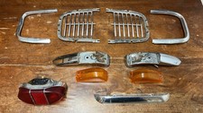 Teile konvolut beleuchtung gebraucht kaufen  Finning