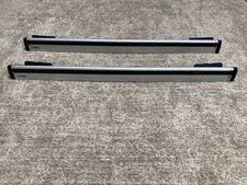 Thule aeroblade crossbars for sale  Ashland