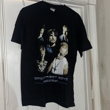 Vintage 2001 backstreet for sale  Shelton