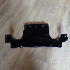 Unterfahrschutz motor motorver gebraucht kaufen  Bremen