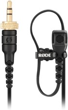 Røde lavalier microfono usato  Casarile