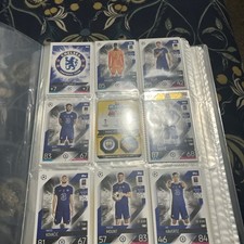 Match attax 2022 for sale  REIGATE
