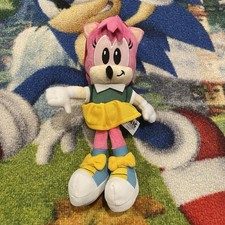 Sonic hedgehog classic for sale  Annandale