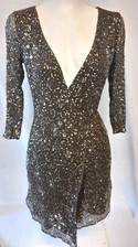 Gina bacconi brown for sale  RADSTOCK