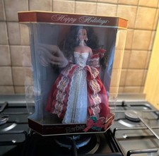 Barbie collection d'occasion  Signy-le-Petit