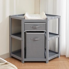 corner changing table for sale  Royal Oak