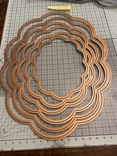 Spellbinders extra large for sale Spellbinders extra large for sale  MANCHESTER