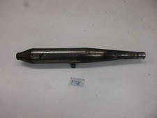 Auspuff endtopf b938 gebraucht kaufen  Ellwangen (Jagst)