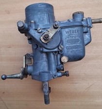 Carburatore fiat 1100 usato  Pontecagnano Faiano