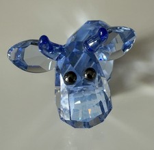 Swarovski figurines vache d'occasion  Paris XV
