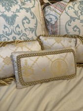 Cherub maiden pillows for sale  Sacramento