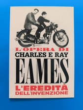 Opera charles ray usato  Bari