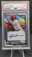 2024 bowman chrome for sale  Canyon Country