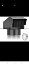 Inch roof vent for sale  Houston