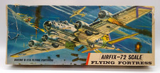 Vintage airfix boeing for sale  WYMONDHAM