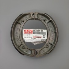 Yamaha bremsschuhsatz yp250 gebraucht kaufen  Freystadt