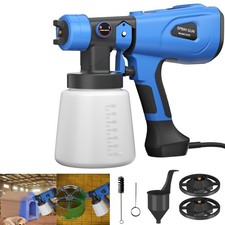 5000w electric spray for sale 5000w electric spray for sale  LEICESTER