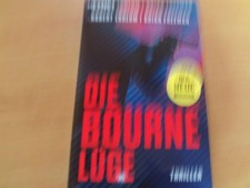 Bourne lüge robert gebraucht kaufen  Sande