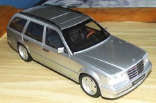 Mercedes e36 amg gebraucht kaufen  Wurster Nordseeküste