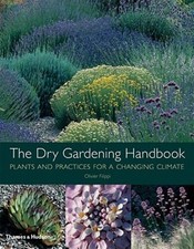 Dry gardening handbook for sale  Montgomery