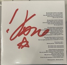 Vasco rossi senza usato  Gallarate