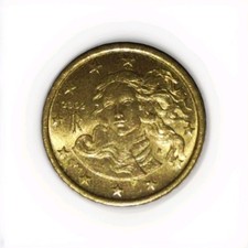 Selten euro cent gebraucht kaufen  Michelbach an der Bilz