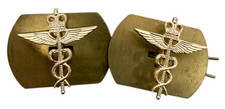 Raf lapel collar for sale  PLYMOUTH