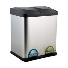 Dual compartment step for sale  Brentwood